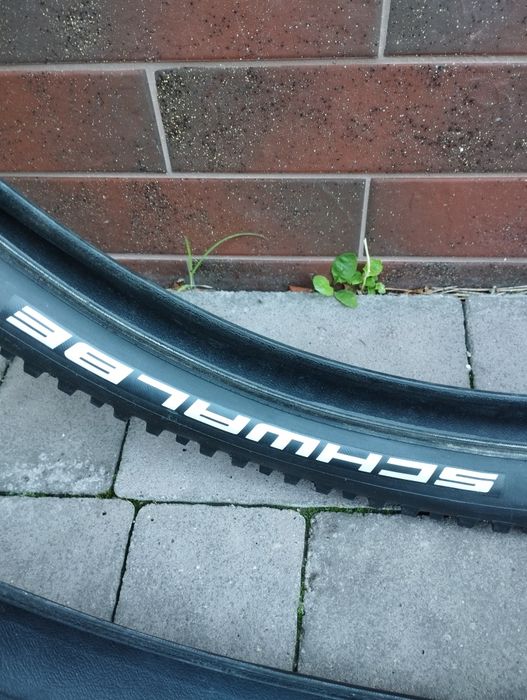 Покришка Schwalbe Smart Sam 29х2.35