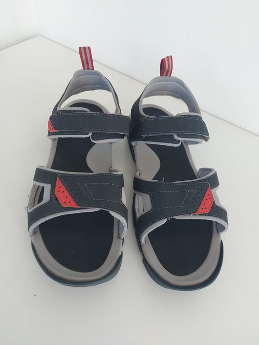 Buty męskie sandały Quechua w rozmiarze 44