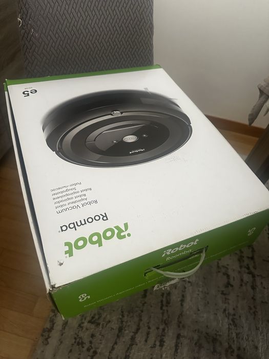 Roomba e5 irobot