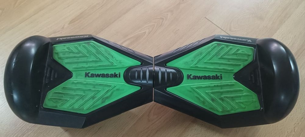 Hoverboard Kawasaki
