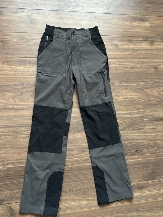 Чоловічі тактичні трекінгові штани Craghoppers