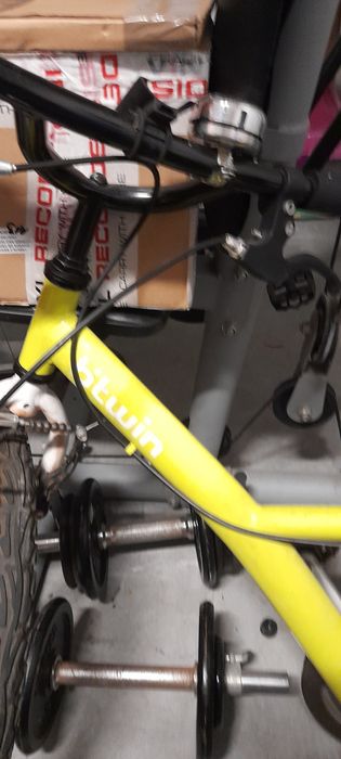 BICICLETA para Criança