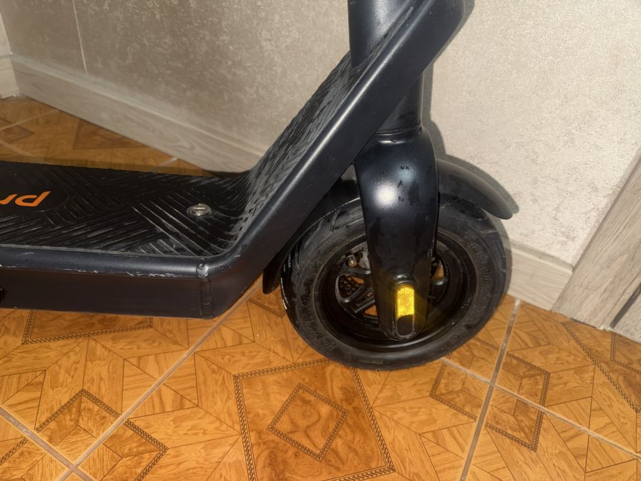 Продам  Електросамокат Proove X-City Pro Max