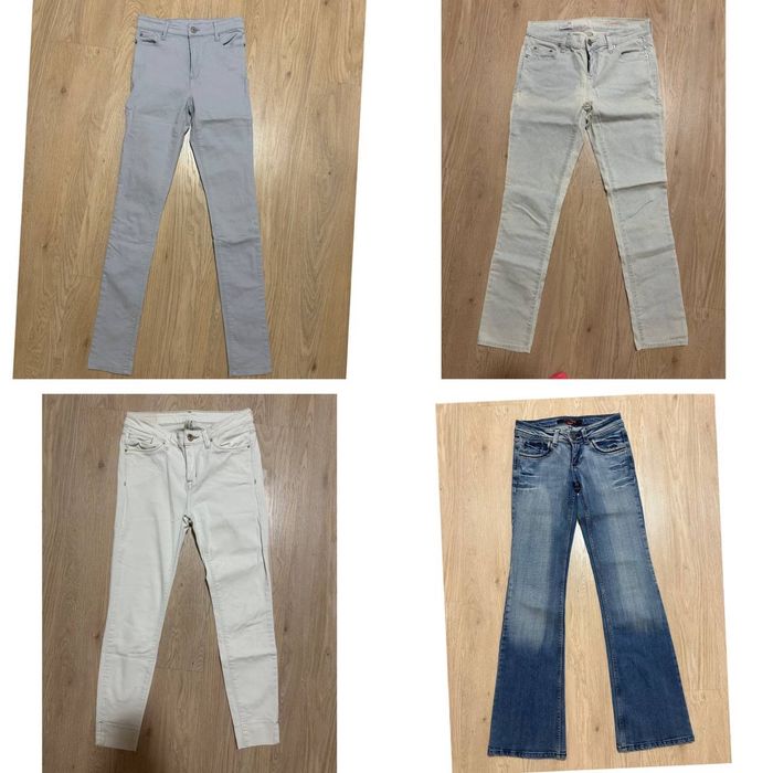 Пакет речей S, XS, 30 речей