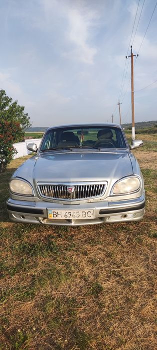 Продам Волга 31105