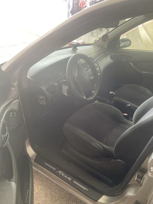 Ford Focus — fotografia 4