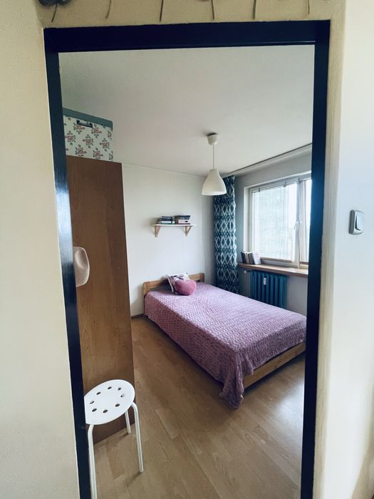 Sprzedam mieszkanie dwupokojowe 26m2