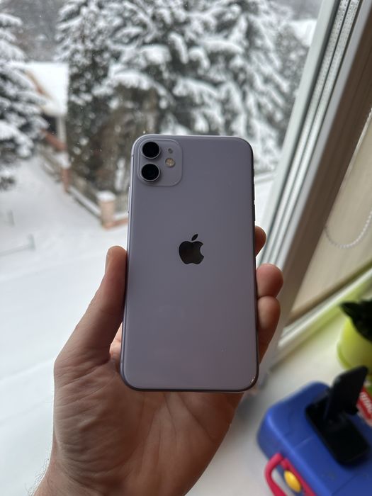 Iphone 11 Айфон 11