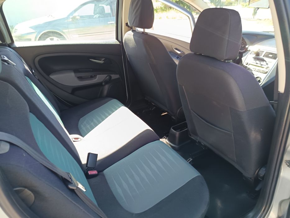 Fiat punto 1.3 multijet 180.000kms