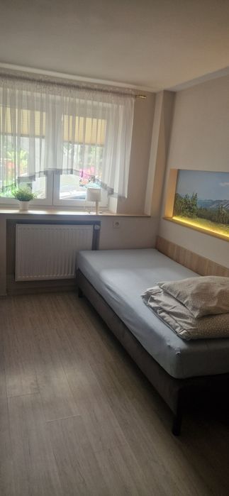 TANIE pokoje noclegowe, również firmy