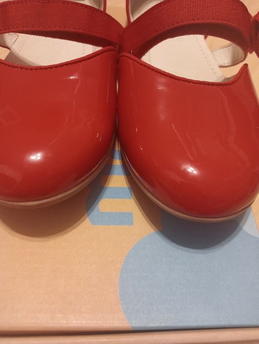 Buty dziewczęce mayoral 34