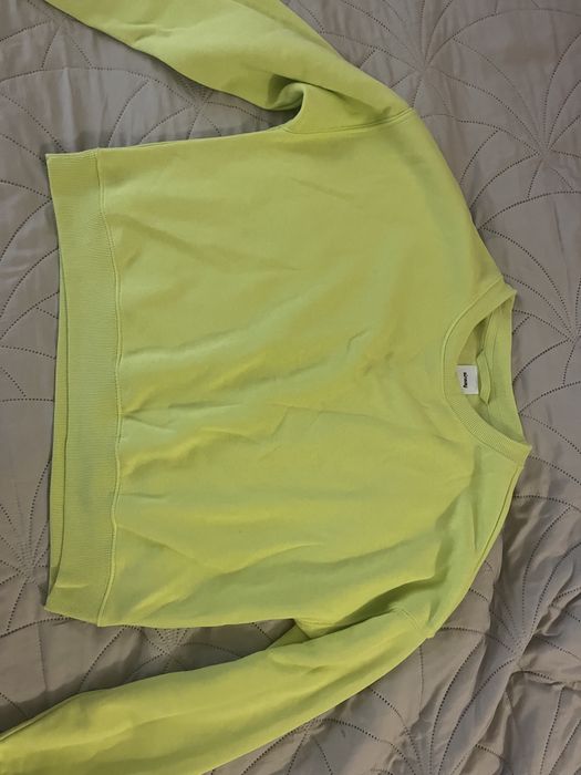 Толстовка нова.