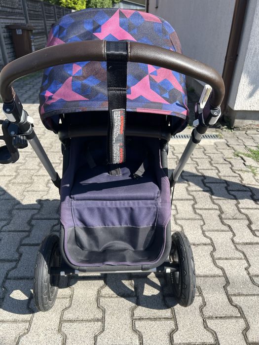 Bugaboo cameleon 3