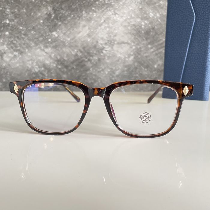 Stylowe okulary komputerowe Unisex zerówki z filtrem, oprawki