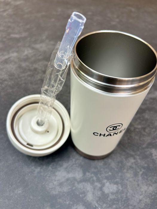 Bidon kubek termiczny Chanel