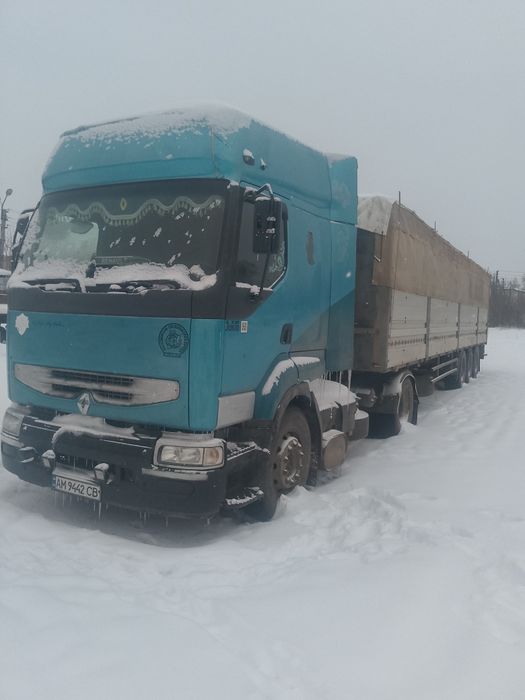 Продам комплект Рено на автоматі можливо обмін