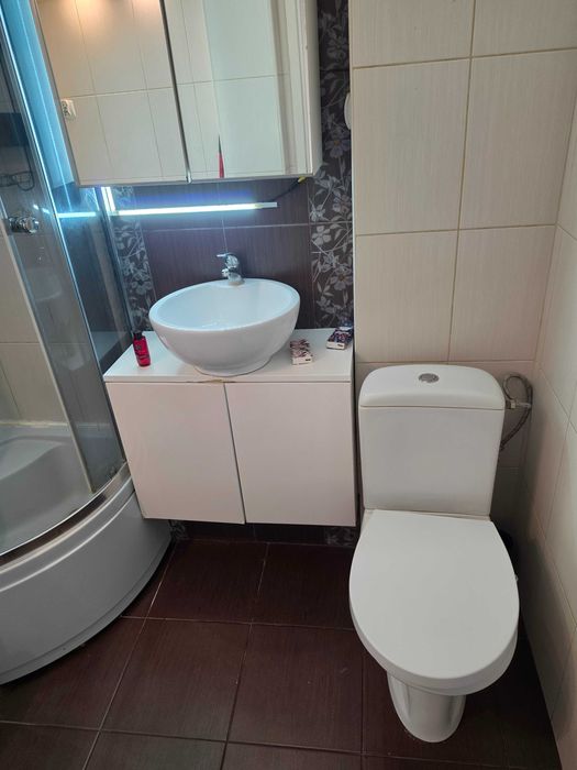 Mieszkanie 45 m², Łódź Teofilów ul. Lniana  (4 piętro, klimatyzacja)