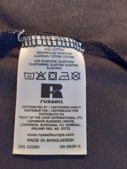 Koszula  nową dla kobiety