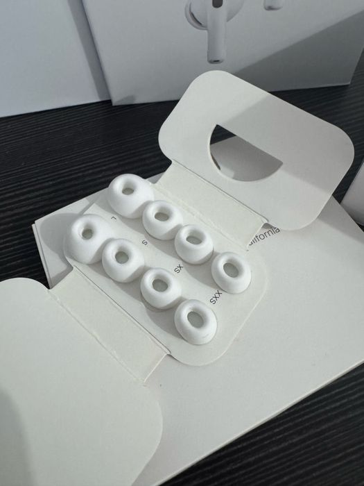 ‼️Навушники AirPods Pro 3 (2025 generation) / Беспроводные наушники