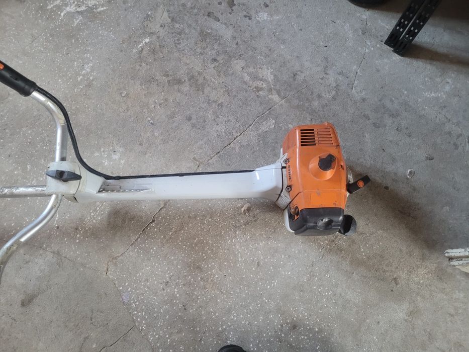 Kosa spalinowa Stihl FS400