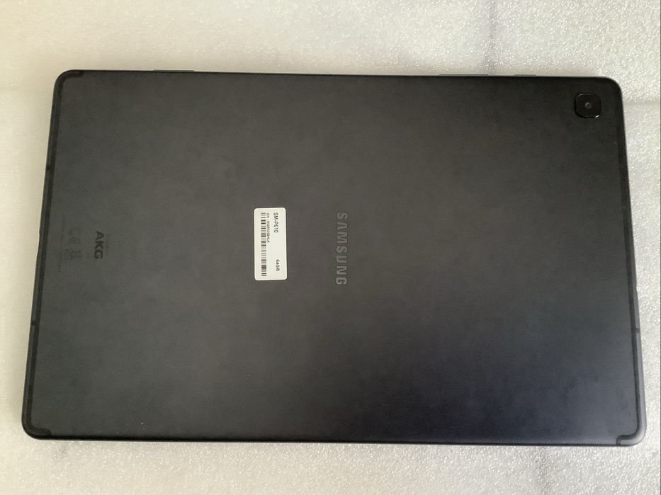 Samsung Galaxy Tab S6 Lite