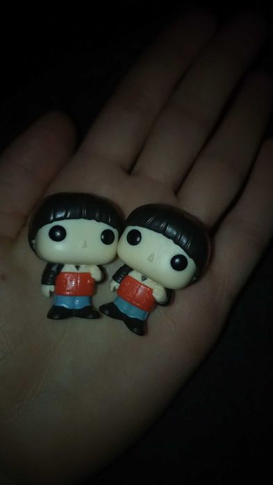 фигурки дивні дива stranger things Will Вілл