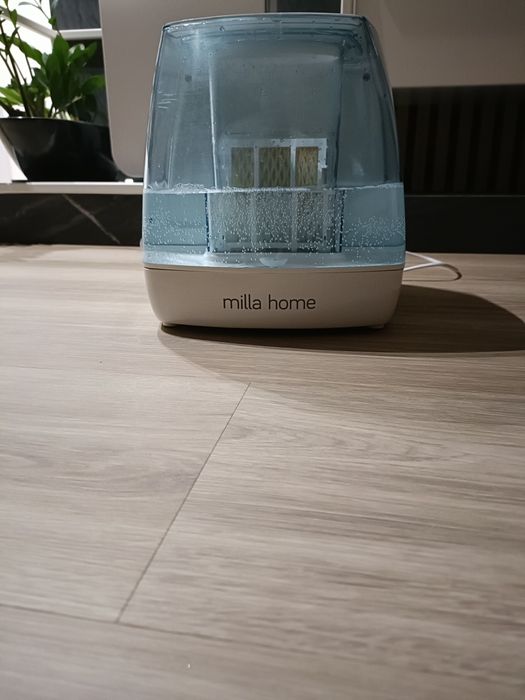 Nawilżacz powietrza milla home