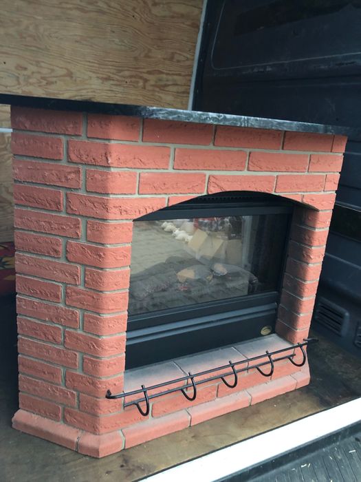 Piecyk elektryczny GARVENS