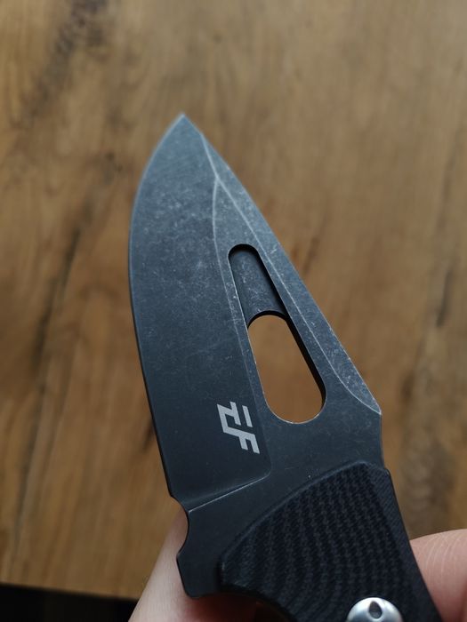 Nóż Survivalowy Eafengrow EF109