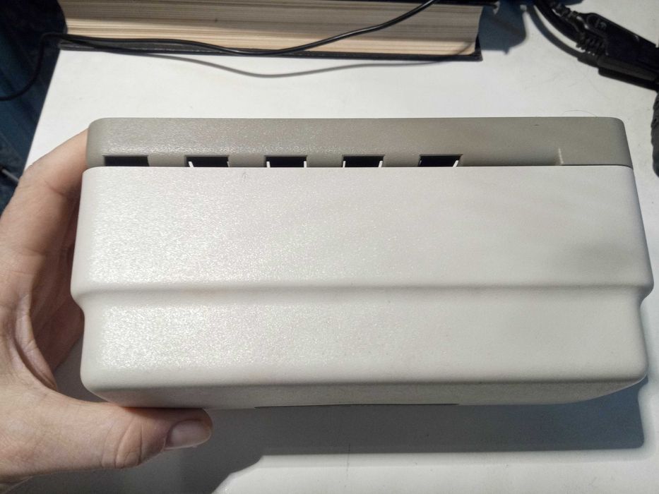 Денситометр X-Rite DTP41 Spectrophotometer autoscan densitometer XRite