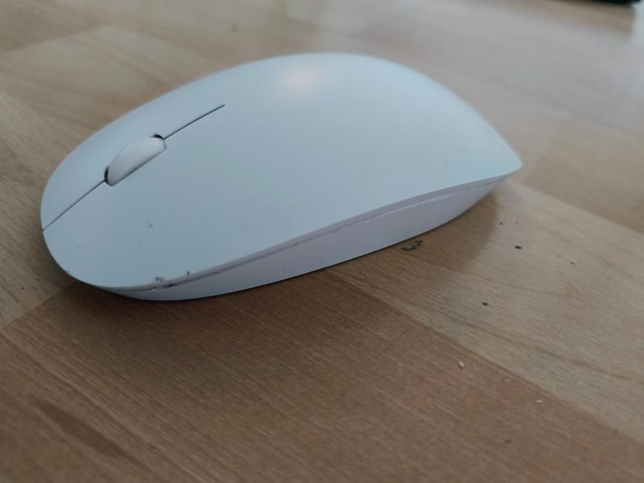 Komputer hp all-in-One ryzen 3. 5000 series