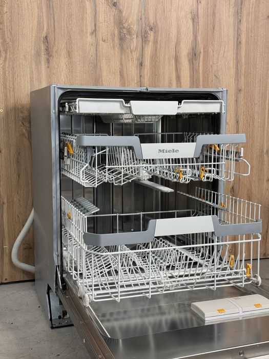 Посудомийна машина Miele G 5073 SCVi Excellence вбудована