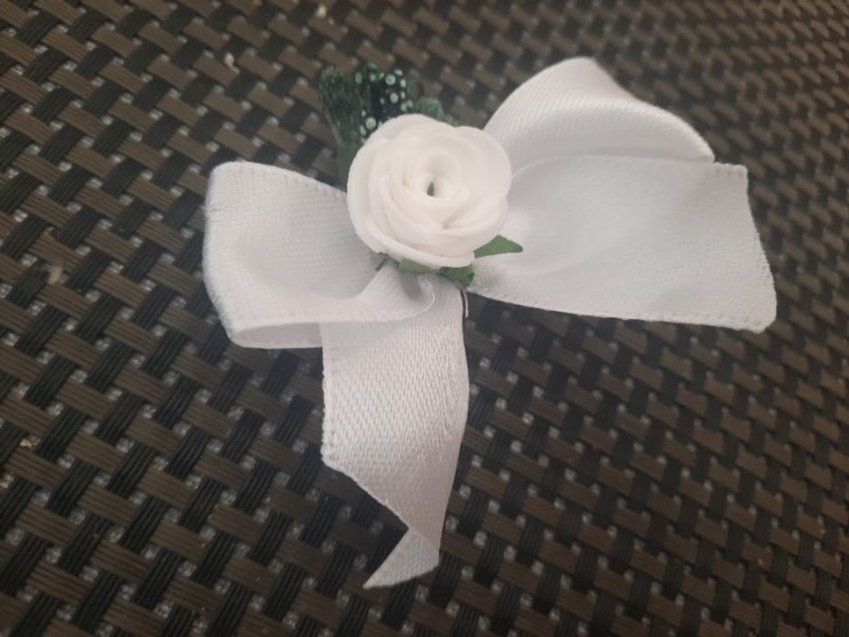 Чічки для гостей