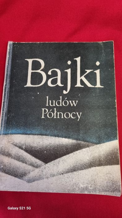 Bajki ludów Północy