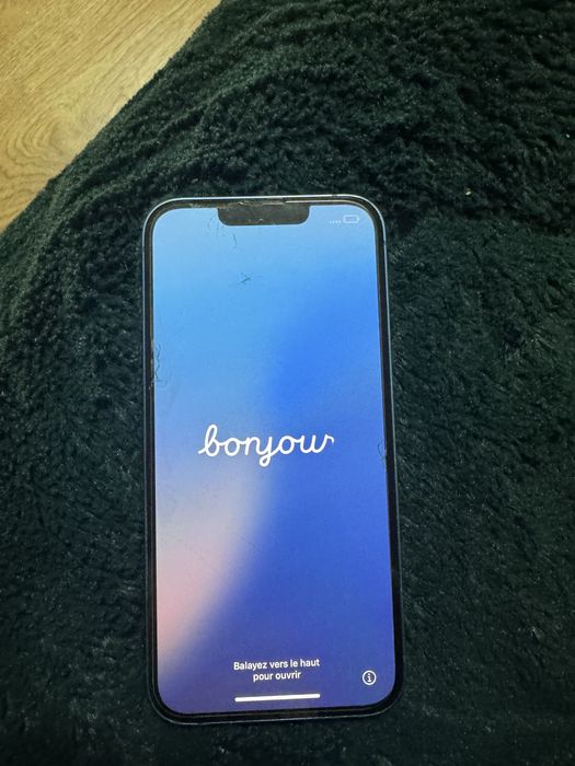 Iphone 13 128GB.