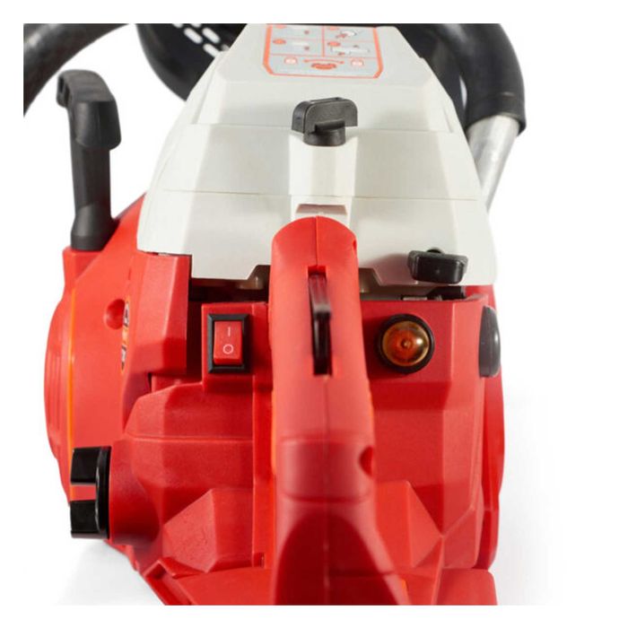 GC995218 Бензопила ланцюгова 2,75 кВт, 455мм Sturm пила бензинова