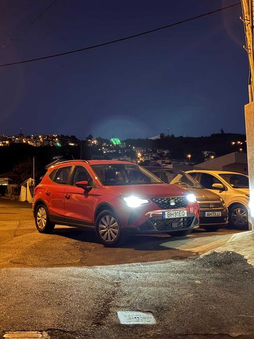 SEAT Arona (Automático) Style 1.0 TSI DSG 110 CV | 2024 | 25.000 km
