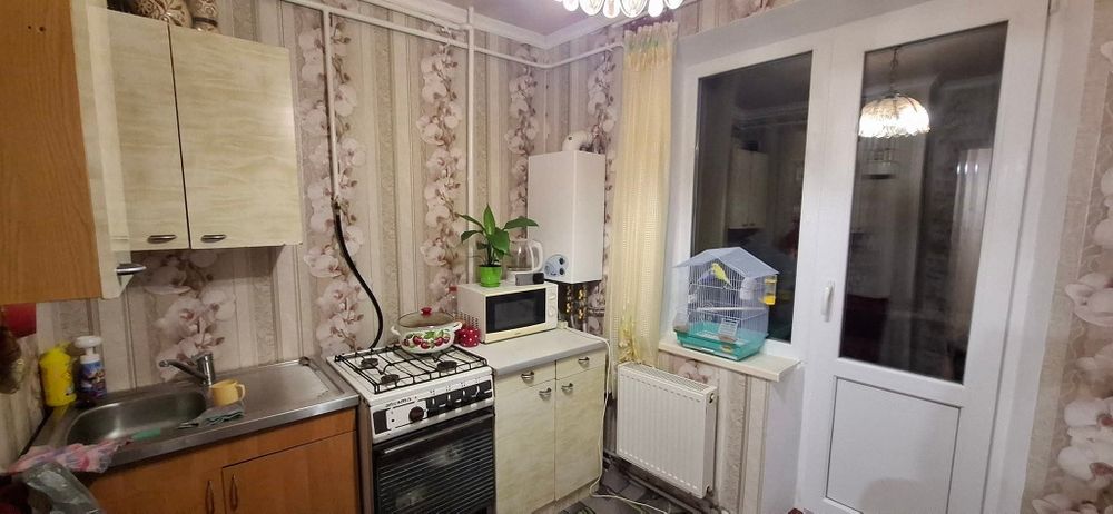 Продам 1 кімнатну квартиру в м. Синельникове, В ОРЕНДУ НЕ ЗДАЄТЬСЯ‼️ - View 2