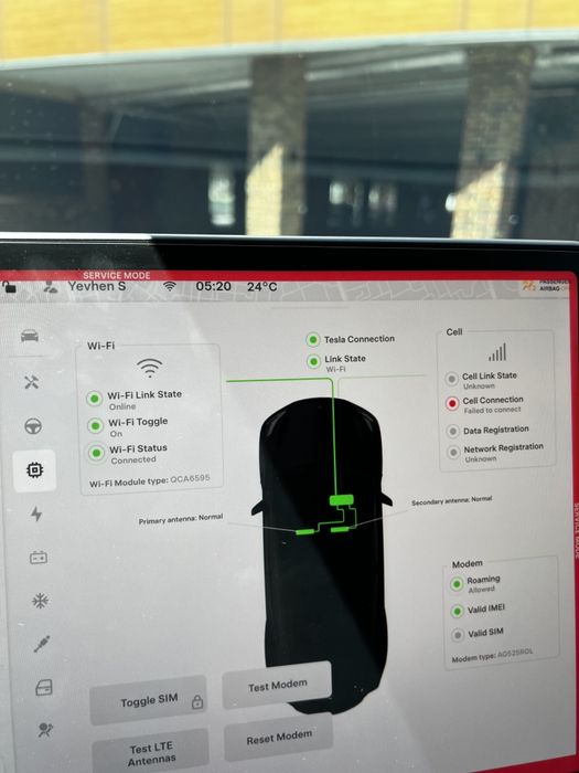 Tesla Model Y 2022 р.