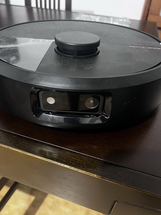 Aspirador robo roomba