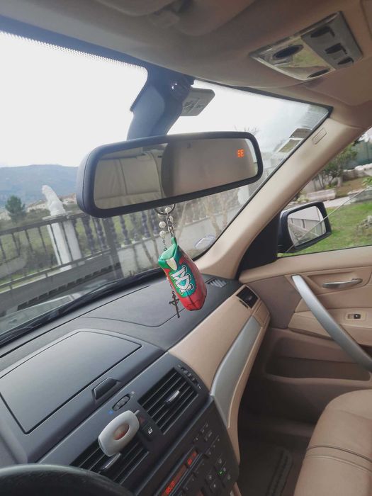 BMW X3 – Conforto, potência e elegância