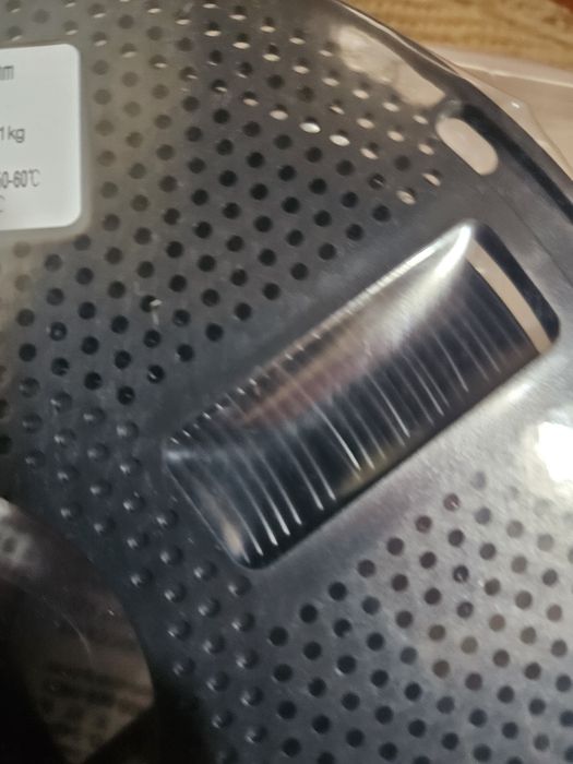Filamento PLA+ impressora 3D