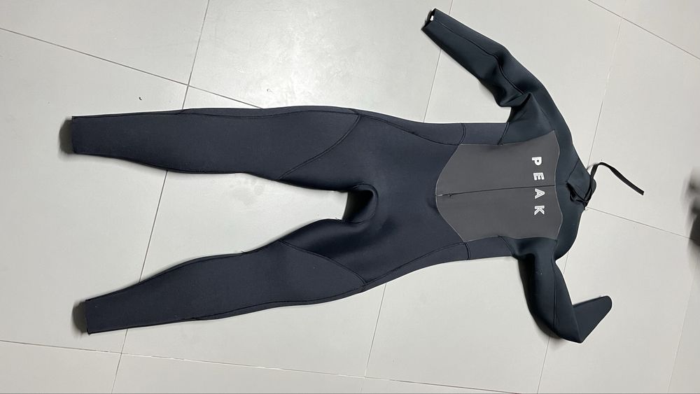 Fato Surf Rip Curl