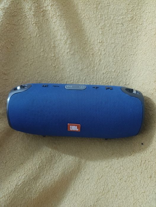 Блютуз колонка JBL