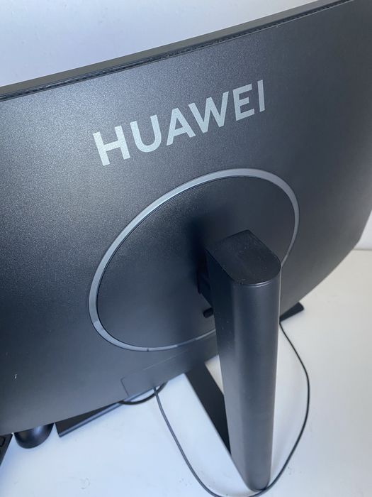 Monitor Curvo Huawei Mateview GT 27” - 144hz