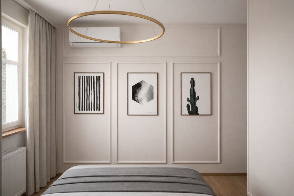 Architekt/ Projektant Wnętrz/Projektowanie wnętrz