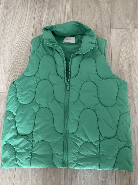 Kamizelka dziewczęca reserved 158