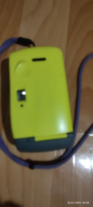 Konica jump avto