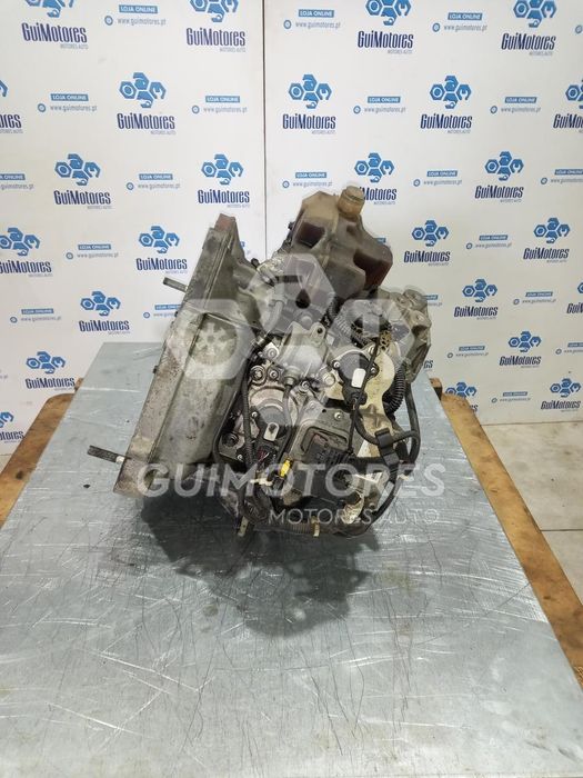 CAIXA VELOCIDADES FIAT BRAVO 1.6MJET, REF: M32F