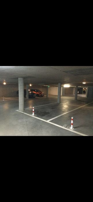 Sprzedam miejsce postojowe w garażu podziemnym Koszalin ul.Trauguta
